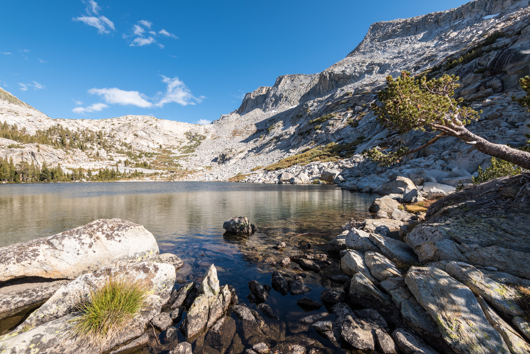 Florence Lake